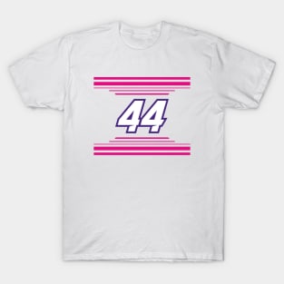 Brennan Poole #44 2024 NASCAR Design T-Shirt